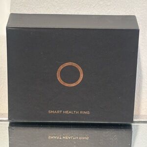 NWT Smart Health Ring